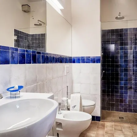 Appartement Rentopolis Palazzo Bufalini *