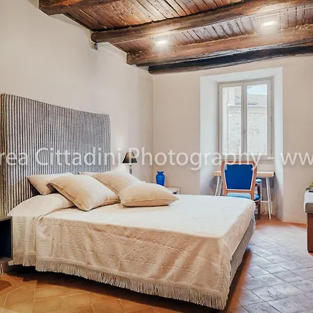 Appartement Rentopolis Palazzo Bufalini *