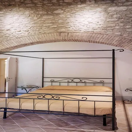 Rentopolis Palazzo Bufalini Appartement Spolète