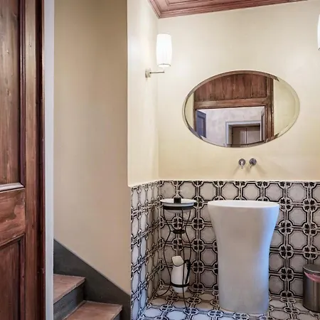 Appartement Rentopolis Palazzo Bufalini *