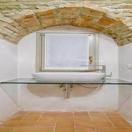 Rentopolis Palazzo Bufalini Appartement Spolète