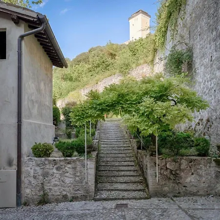 Rentopolis Palazzo Bufalini *