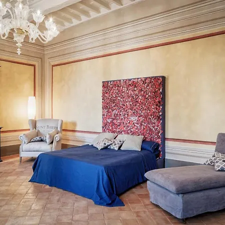 Rentopolis Palazzo Bufalini Appartement *