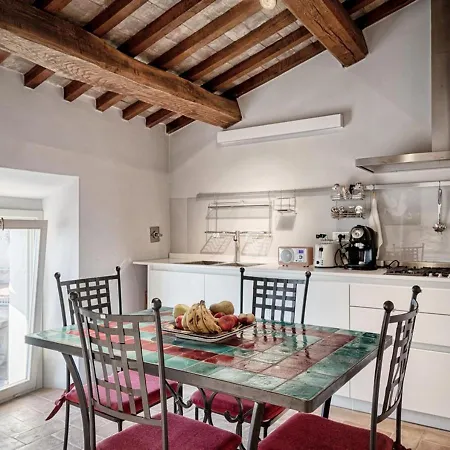 Appartement Rentopolis Palazzo Bufalini *