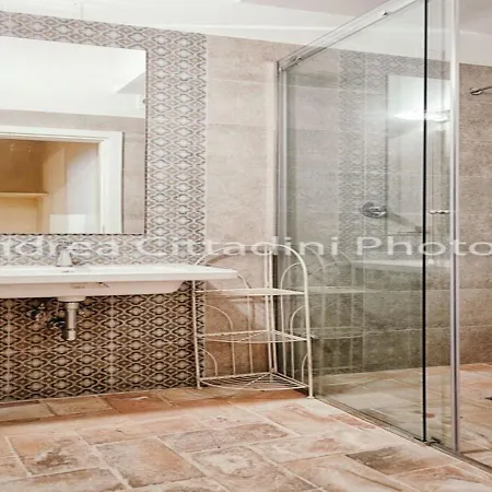 Rentopolis Palazzo Bufalini Appartement *
