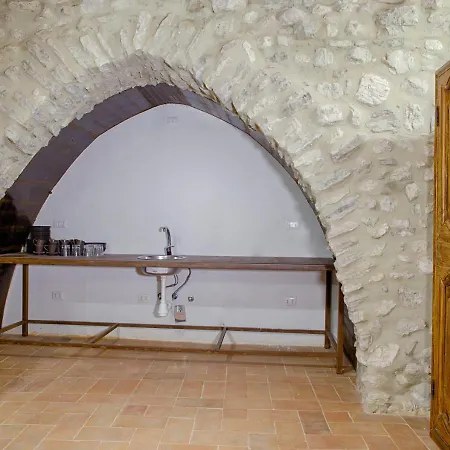 Rentopolis Palazzo Bufalini Spolète