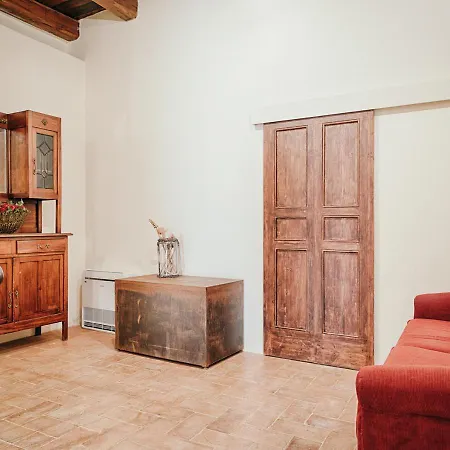 Appartement Rentopolis Palazzo Bufalini *