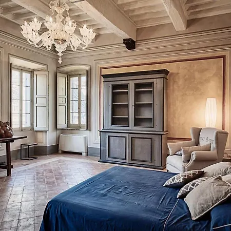 Appartement Rentopolis Palazzo Bufalini Spolète
