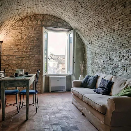 Rentopolis Palazzo Bufalini Appartement