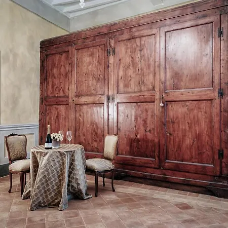 Appartement Rentopolis Palazzo Bufalini *