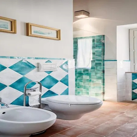 Appartement Rentopolis Palazzo Bufalini