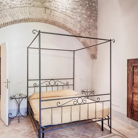 Appartement Rentopolis Palazzo Bufalini