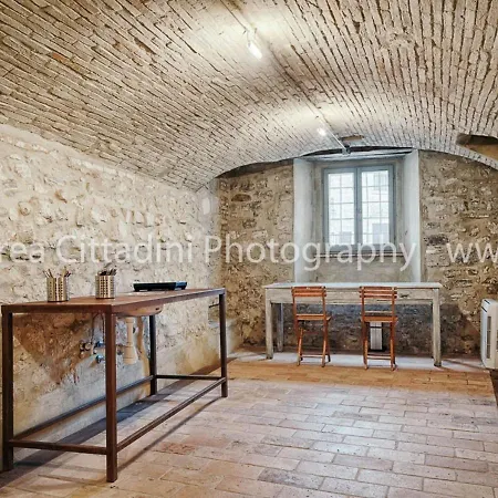 Appartement Rentopolis Palazzo Bufalini *