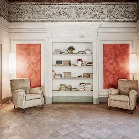 Appartement Rentopolis Palazzo Bufalini Spolète
